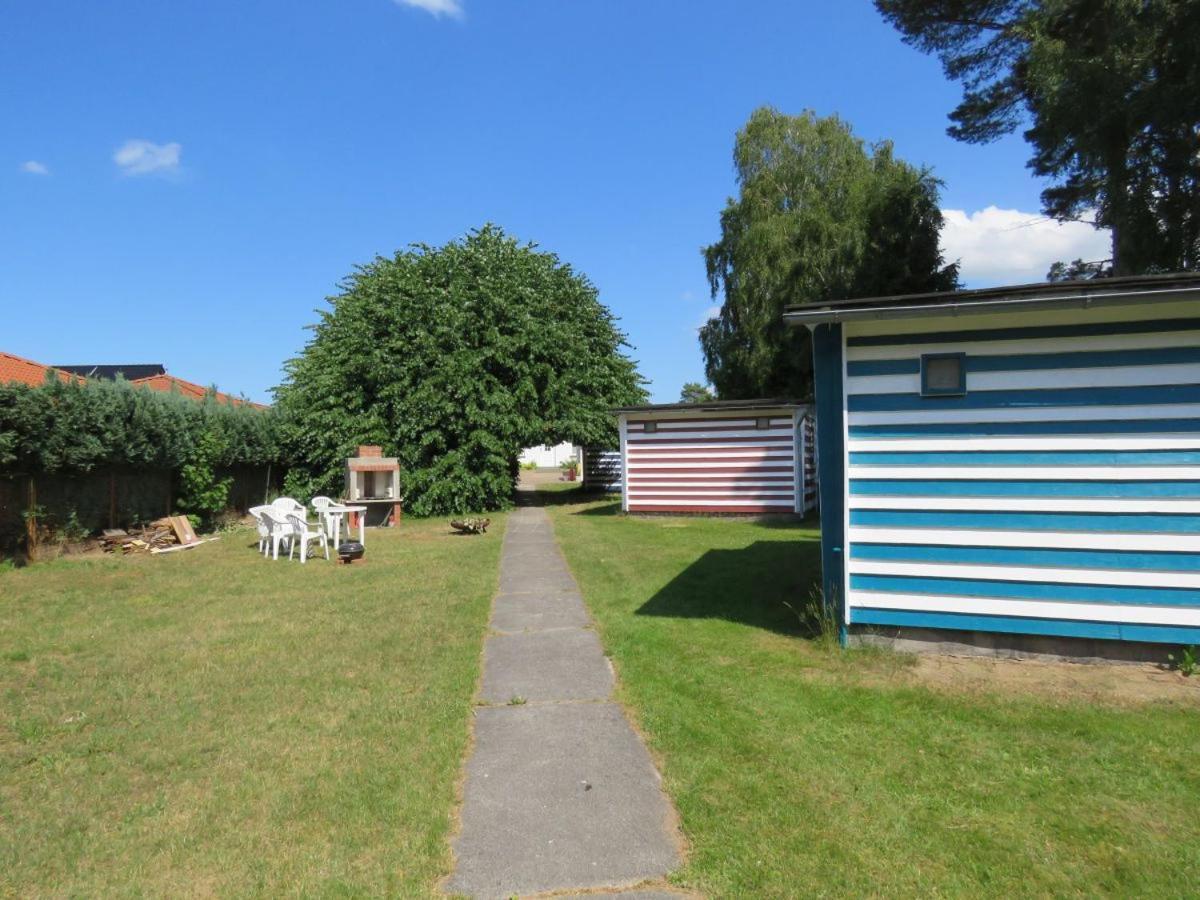 Bungalows In Freest Luaran gambar