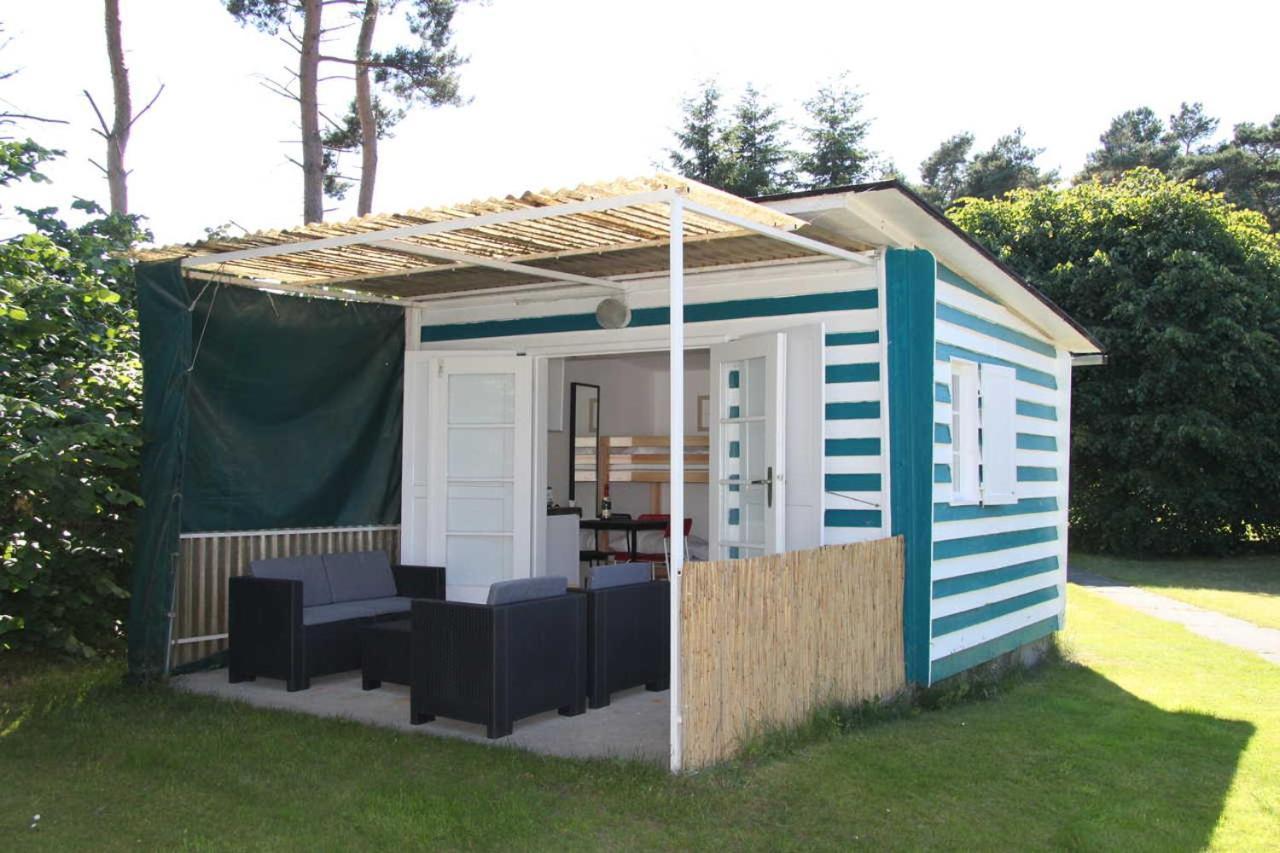 Bungalows In Freest Luaran gambar